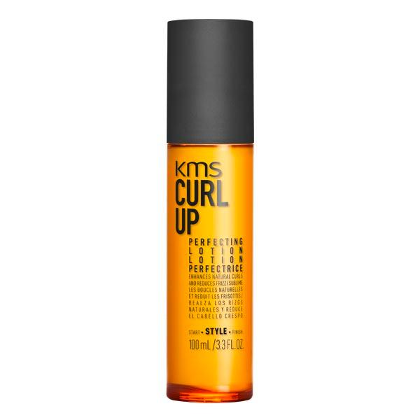 KMS CURLUP Perfecting Lotion 100 ml - 1