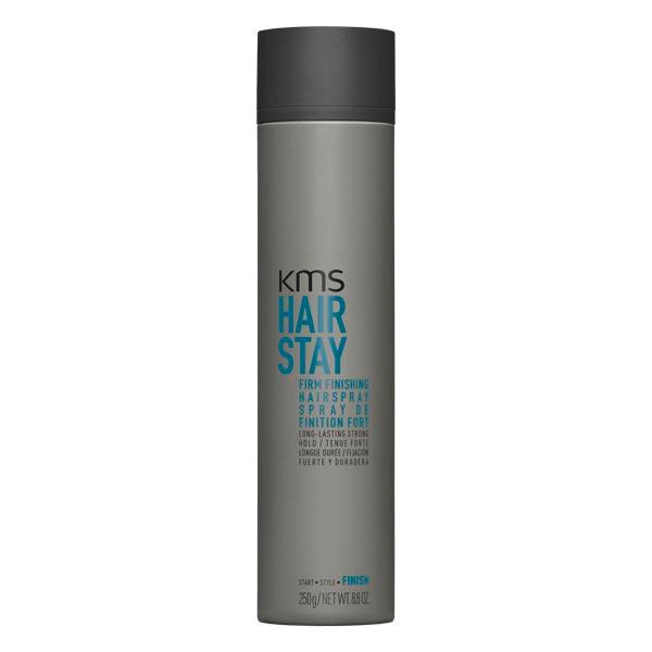 KMS HAIRSTAY Firm Finishing Hairspray 300 ml - 1