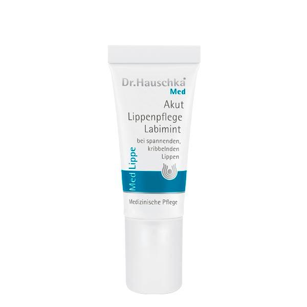 Dr.Hauschka Med Acute lipverzorging Labimint 5 ml - 1