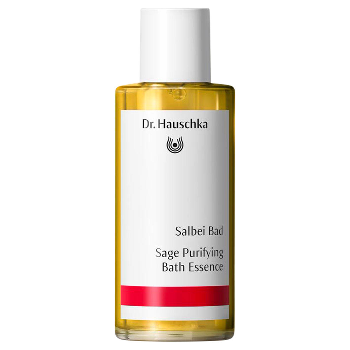 Dr. Hauschka Salie bad 100 ml - 1