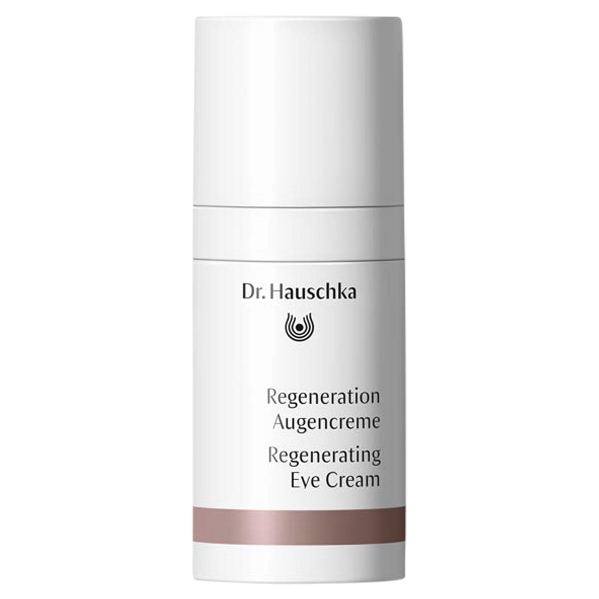 Dr. Hauschka Regeneration Crème pour les yeux 15 ml - 1