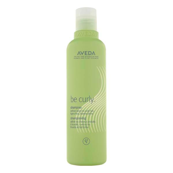 AVEDA Be Curly Shampoing 250 ml - 1