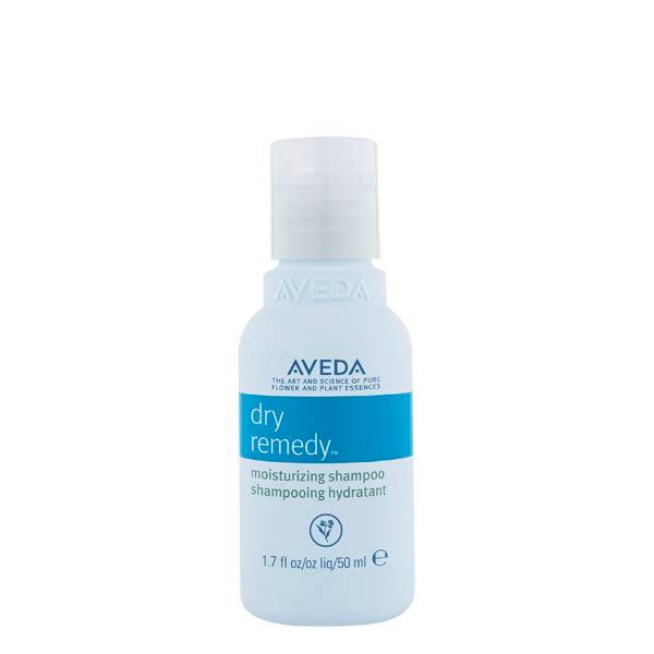 AVEDA Dry Remedy Moisturizing Shampoo 50 ml - 1