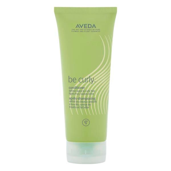 AVEDA Be Curly Conditioner 200 ml - 1