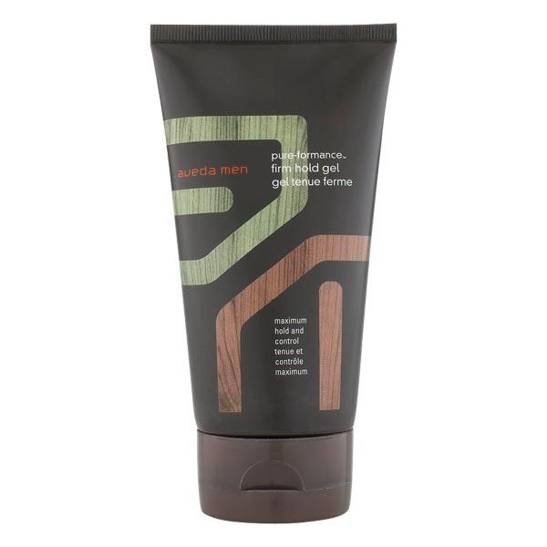 AVEDA Men Pure-Formance Firm Hold Gel 150 ml - 1