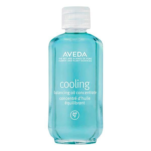 AVEDA Cooling Balancing Oil Concentrate 50 ml - 1
