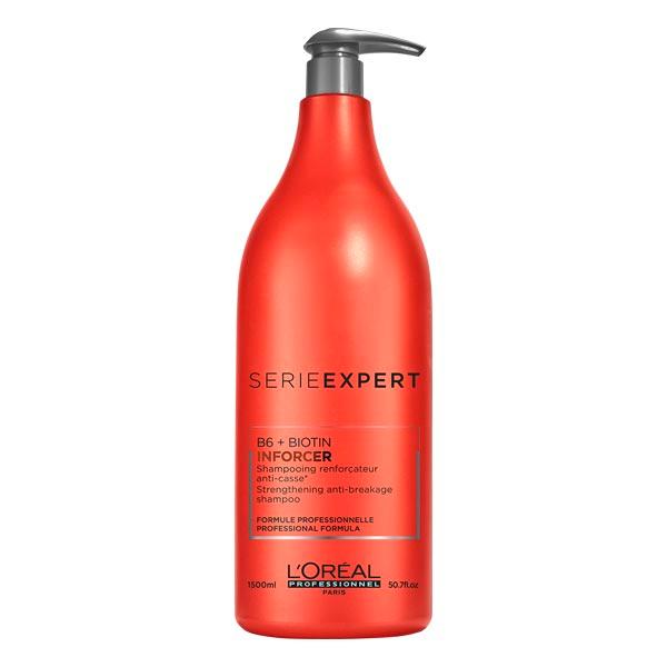 L'ORÉAL Serie Expert Inforcer Shampoo 1500 ml - 1