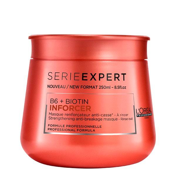 L'ORÉAL Serie Expert Inforcer Mask 250 ml - 1
