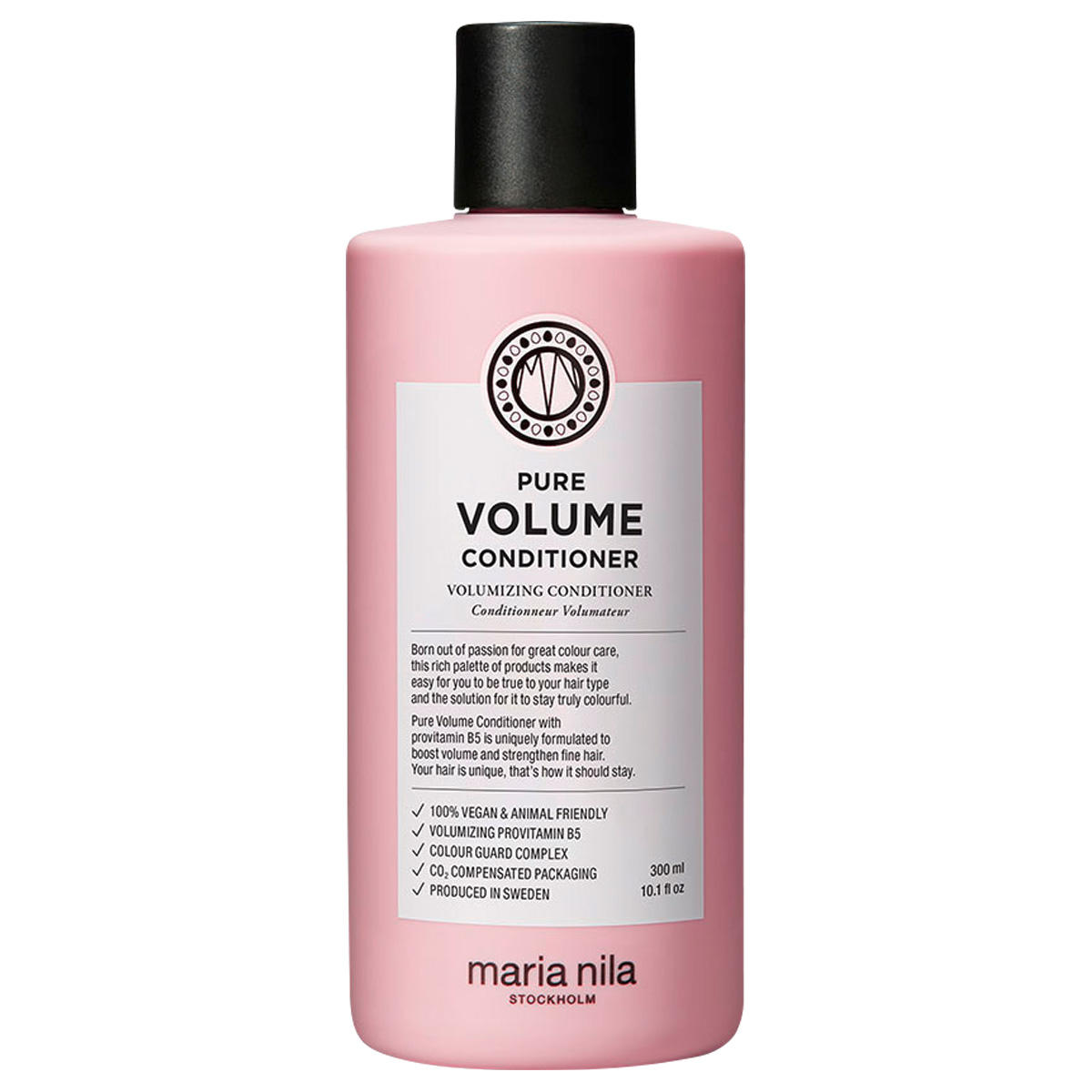 Maria Nila Pure Volume Conditionneur 300 ml - 1