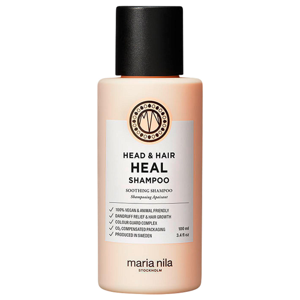 Maria Nila Head & Hair Heal Shampoo 100 ml - 1