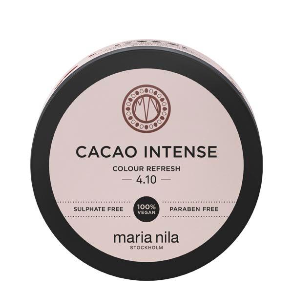 Maria Nila Colour Refresh 4.10 Cacao Intense, 100 ml - 1