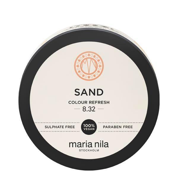 Maria Nila Colour Refresh 8.32 Sand, 100 ml - 1