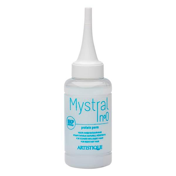 Artistique Mystral Protein Perm para cabellos difíciles de rizar 0, 80 ml - 1