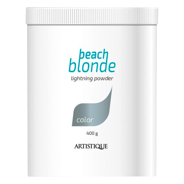 Artistique Beach Blonde Lightning Powder 400 g - 1