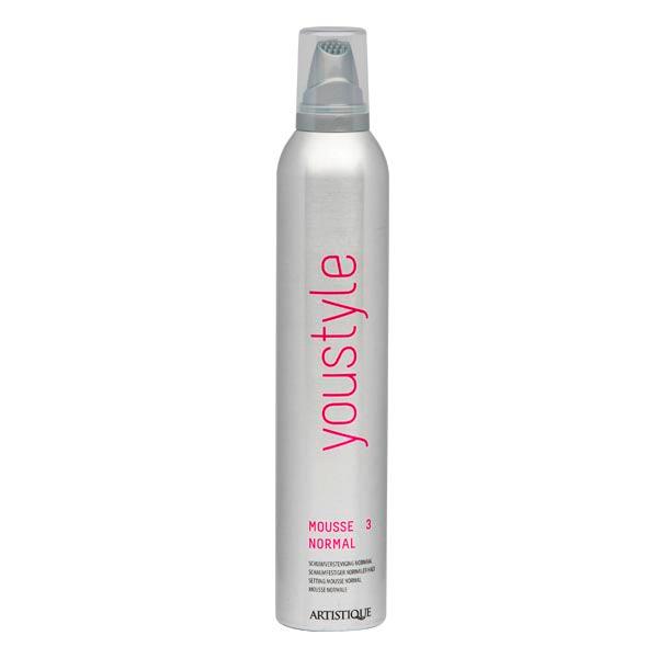 Artistique You Style Mousse Normal 400 ml - 1