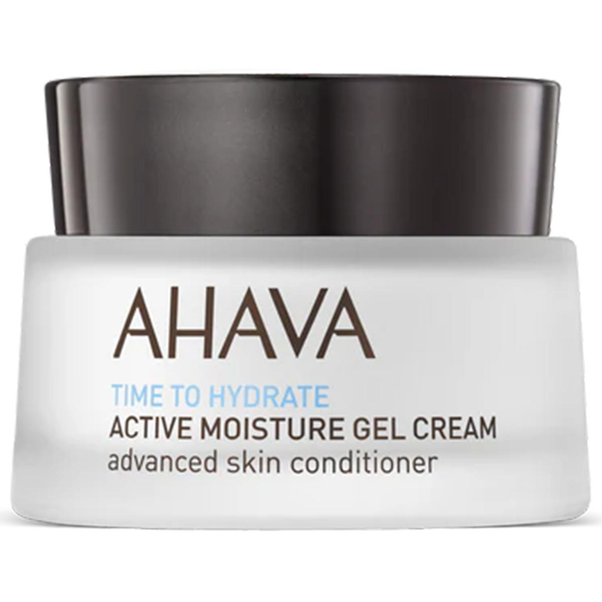 AHAVA Time To Hydrate Active Moisture Gel Cream 50 ml - 1