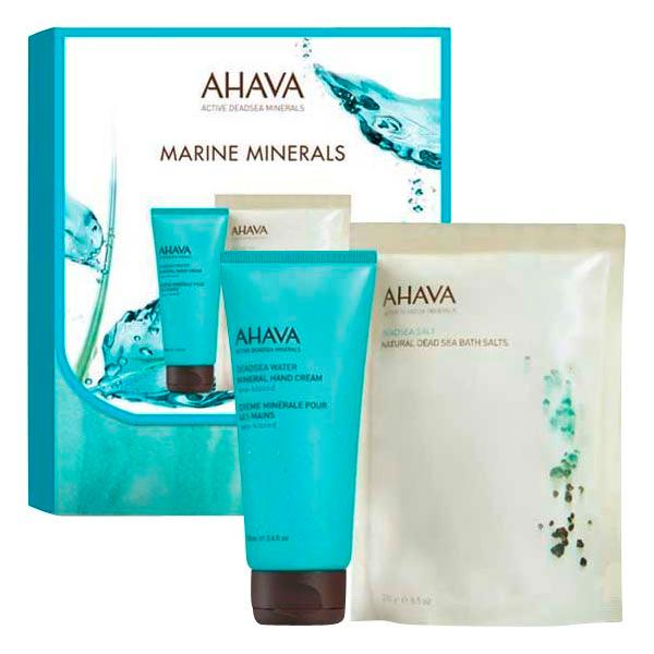 AHAVA Marine Minerals Kit  - 1