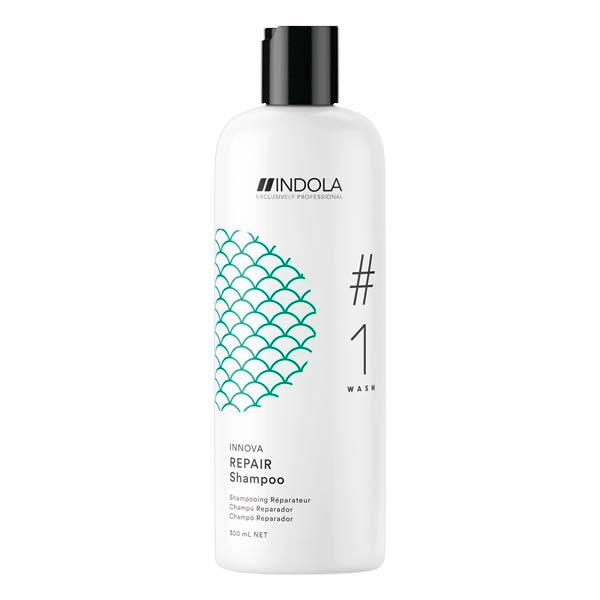 Indola Innova Repair Shampoo 300 ml - 1