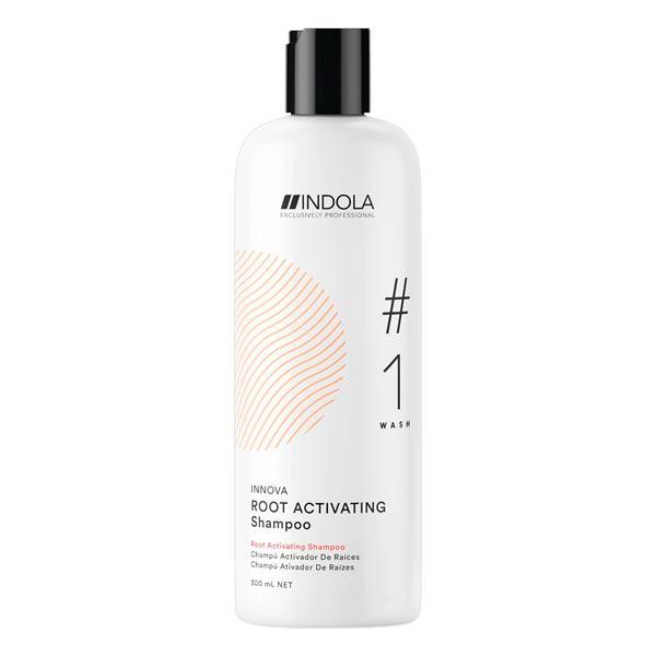 Indola Innova Root Activating Shampoo 300 ml - 1
