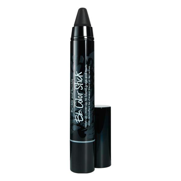 Bumble and bumble Color Stick Schwarz, 3,5 g - 1