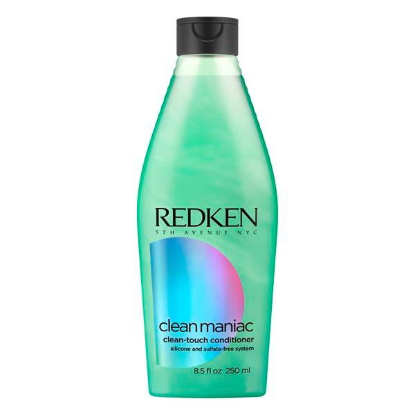 Redken clean maniac clean-touch Conditioner 250 ml - 1