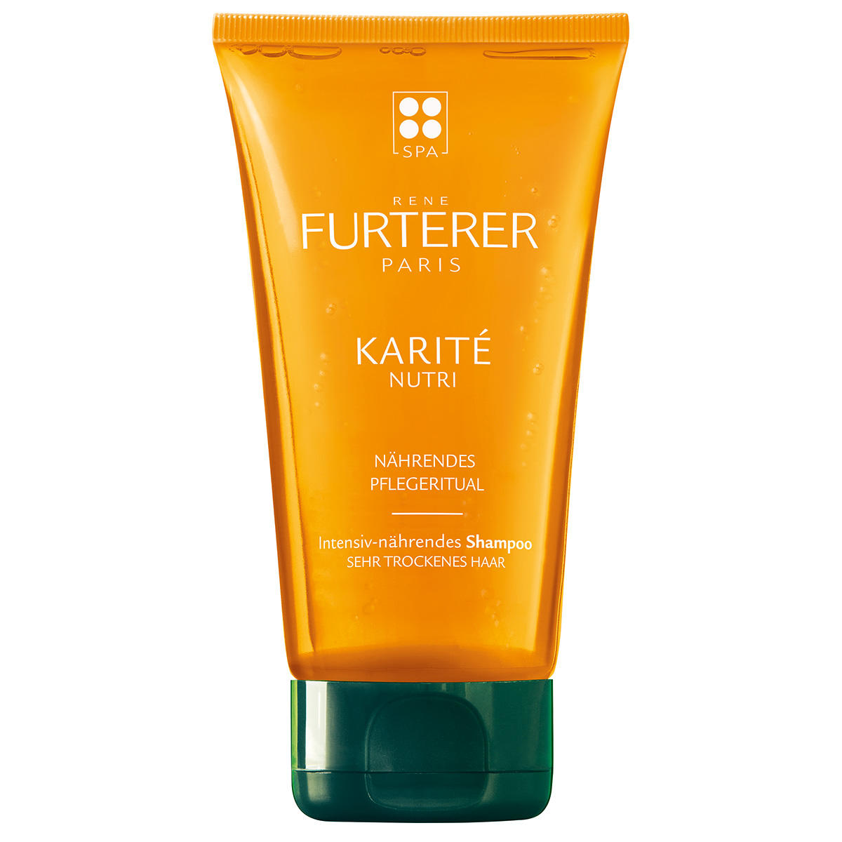 René Furterer Karité Nutri Intensiv-nährendes Shampoo 150 ml - 1