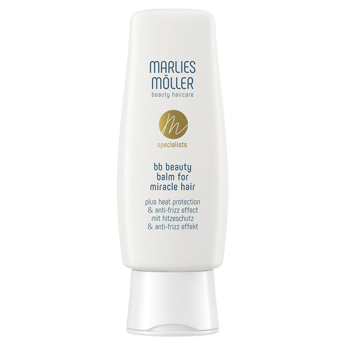 Marlies Möller Specialists BB Beauty Balm for Miracle Hair 100 ml - 1
