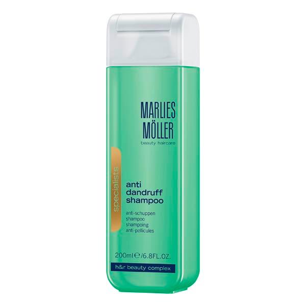 Marlies Möller Specialists Anti Dandruff Shampoo 200 ml - 1