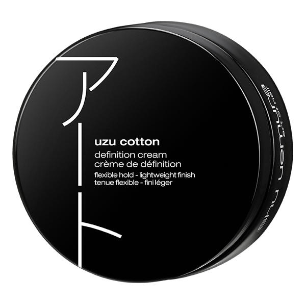 Shu Uemura Uzu Cotton 75 ml - 1
