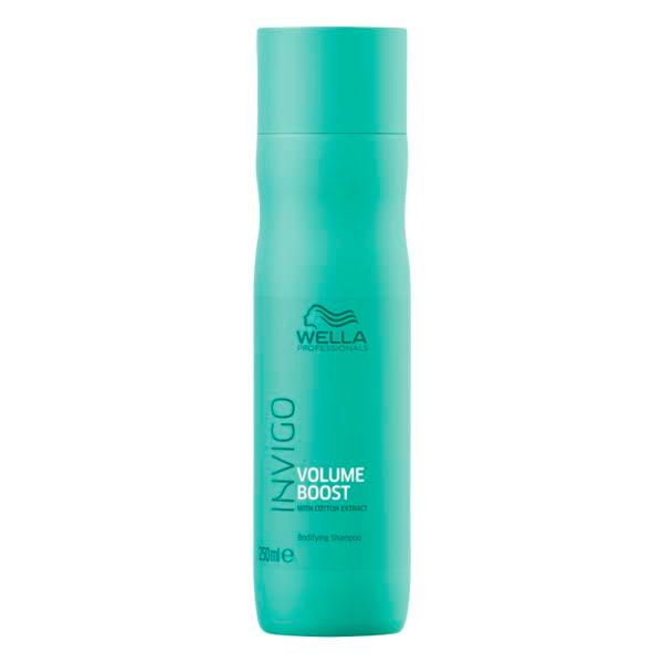 Wella Invigo Volume Boost Bodifying Shampoo 250 ml - 1
