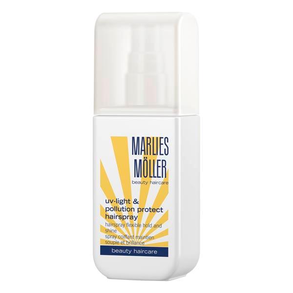 Marlies Möller Style & Hold UV-Light & Pollution Protect Hairspray 125 ml - 1
