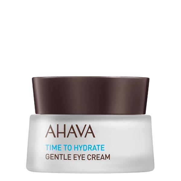 AHAVA Time To Hydrate Gentle Eye Cream 15 ml - 1