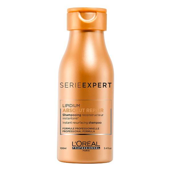 L'Oréal Professionnel Paris Serie Expert Absolut Repair Lipidium Shampoo Mini 100 ml - 1