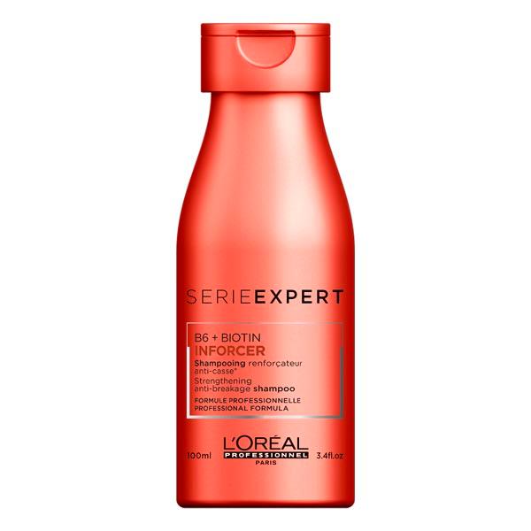 L'Oréal Professionnel Paris Serie Expert Inforcer Shampoo 100 ml - 1