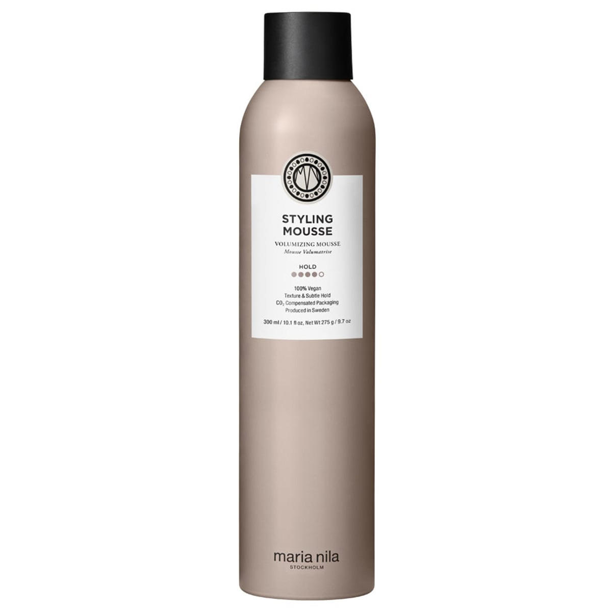 Maria Nila Styling Mousse 300 ml - 1