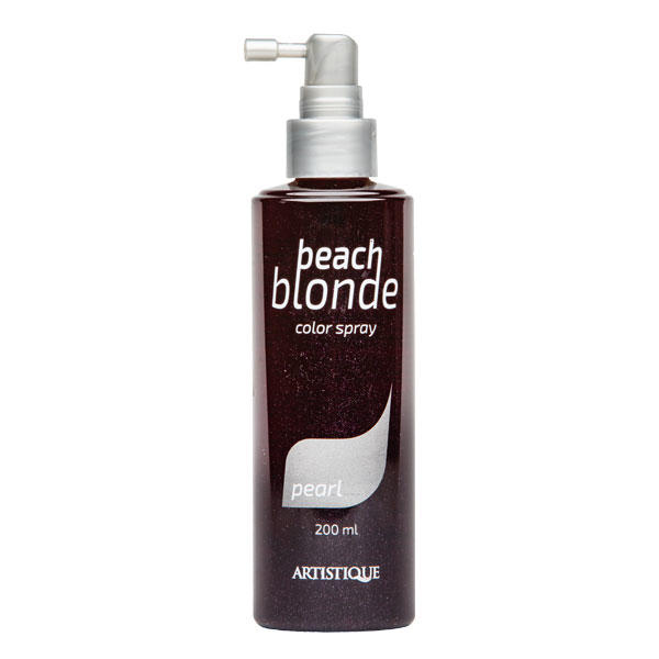 Artistique Beach Blonde Pearl Spray 200 ml - 1