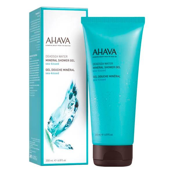 AHAVA Deadsea Water Mineral Shower Gel Sea-Kissed 200 ml - 1