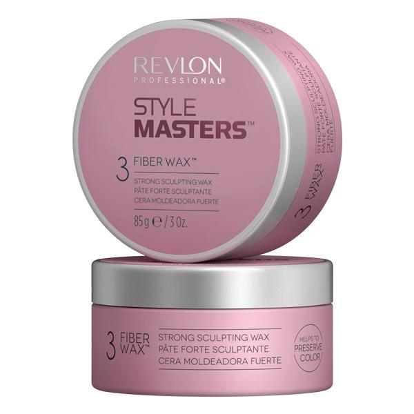 Revlon Professional Style Masters Creator Fiber Wax 85 g - 1