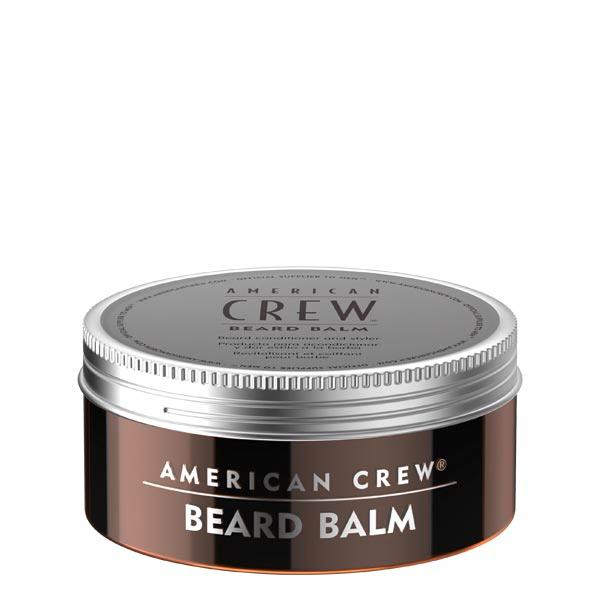 American Crew Beard Balm 60 g - 1