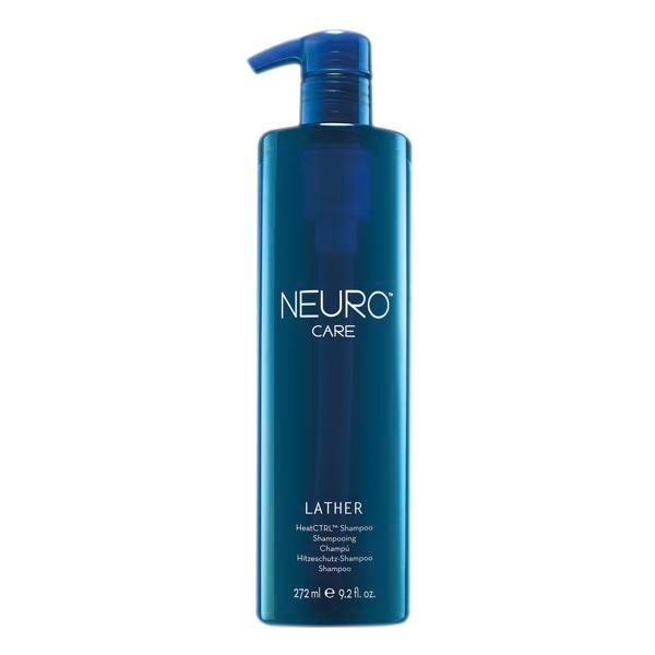 Paul Mitchell Neuro Lather HeatCTRL Shampoo 272 ml - 1
