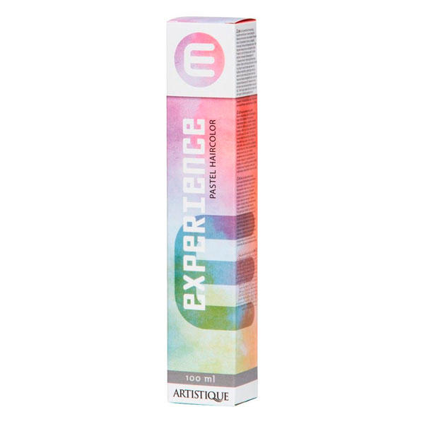 Artistique Experience Pastel Hair Color Lovely Blue 100 ml - 1