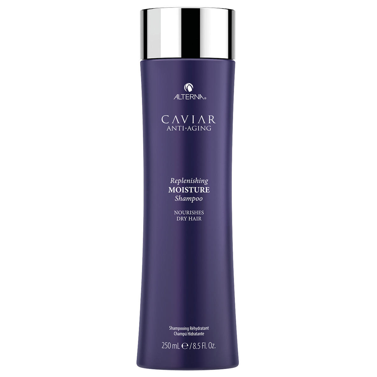 Alterna Caviar Anti-Aging Replenishing Moisture Shampoo 250 ml - 1