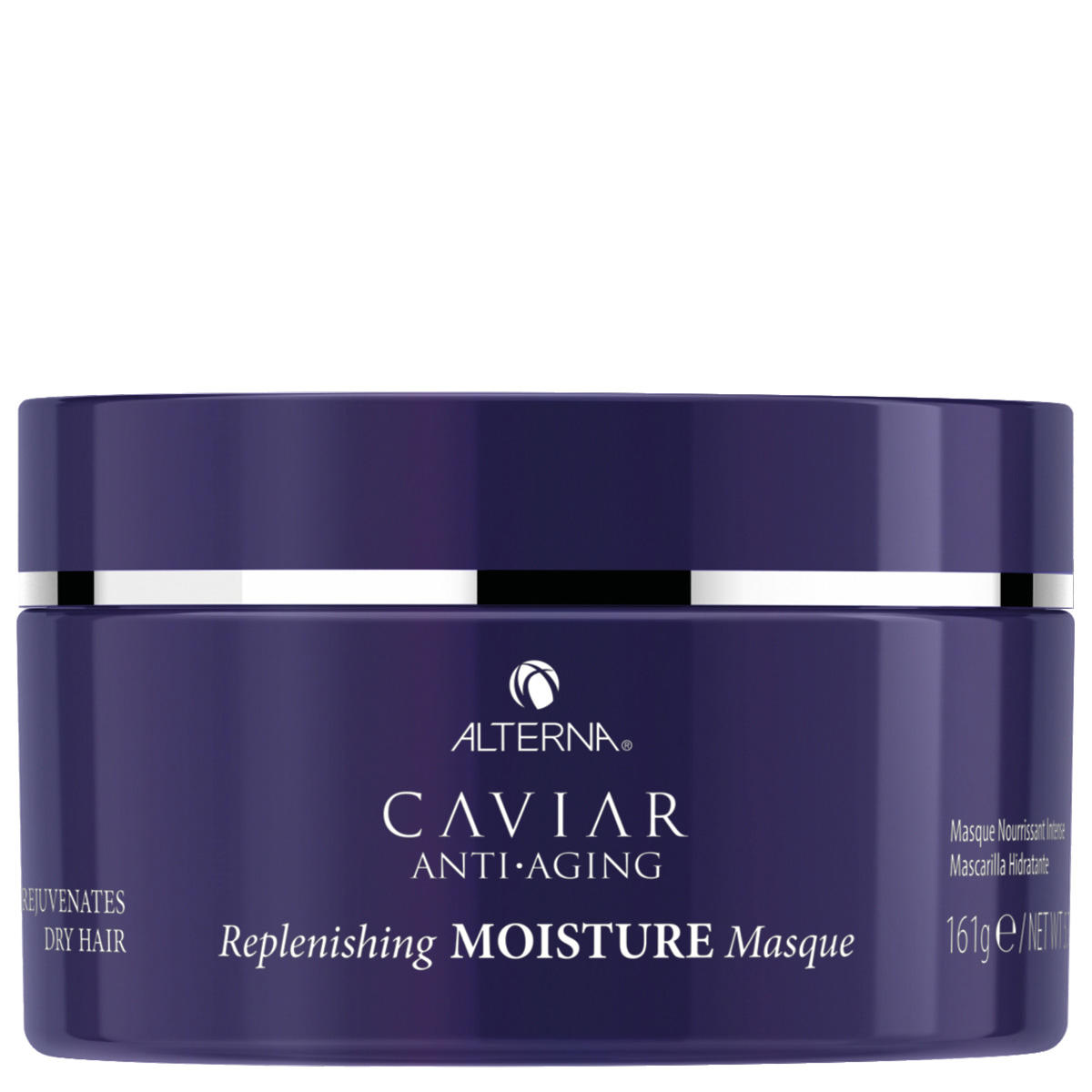 Alterna Caviar Anti-Aging Replenishing Moisture Masque 161 g - 1