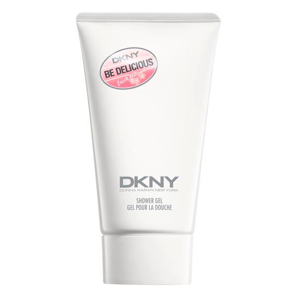 DKNY Be Delicious Fresh Blossom Shower Gel 150 ml - 1