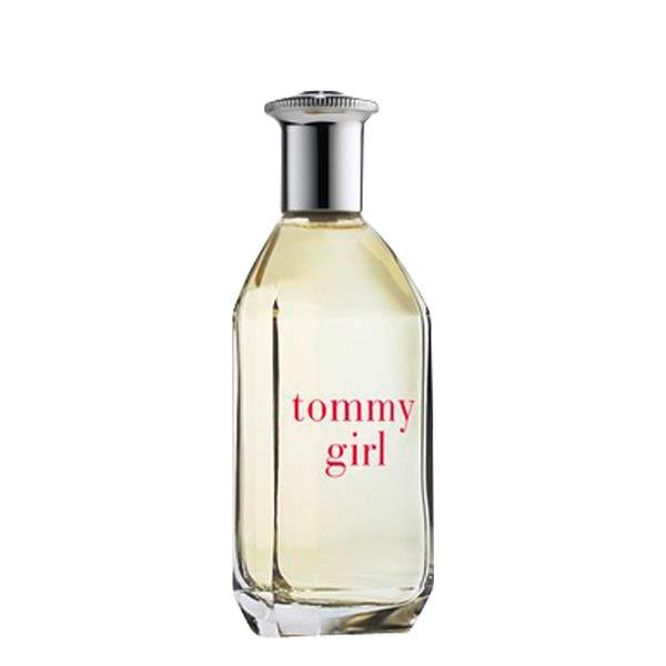 Tommy Hilfiger Tommy Girl Eau de Toilette Spray 50 ml - 1