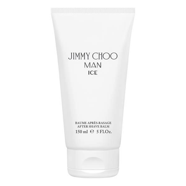 Jimmy Choo Man Ice After Shave Balm 150 ml - 1