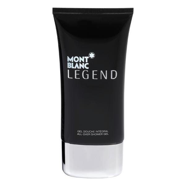 Montblanc Legend All-Over Shower Gel 150 ml - 1
