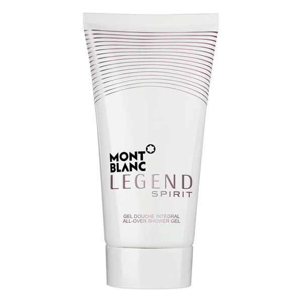 Montblanc Legend Spirit All-Over Shower Gel 150 ml - 1