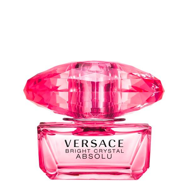 Versace Bright Crystal Absolu Eau de Parfum 50 ml - 1