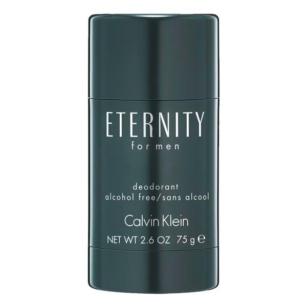 Calvin Klein Eternity For Men Deodorant Stick Alcohol Free 75 g - 1